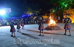 我县“陈屋驿站”生态乡村旅游迎客来