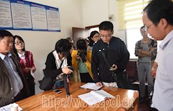 【走转改系列报道】用真心和耐心化干戈为玉帛