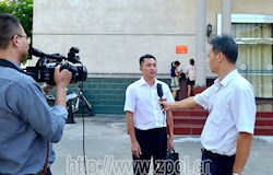 【委员风采】参政议政，助推脱贫攻坚