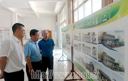 全力以赴推动广西特色旅游名县创建工作