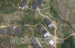 【走转改系列报道】悠悠古村落 浓浓乡愁情