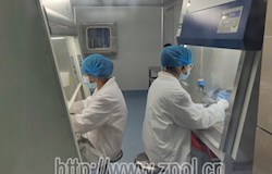 县市场监管局：强化水质检测 保障学校饮用水安全