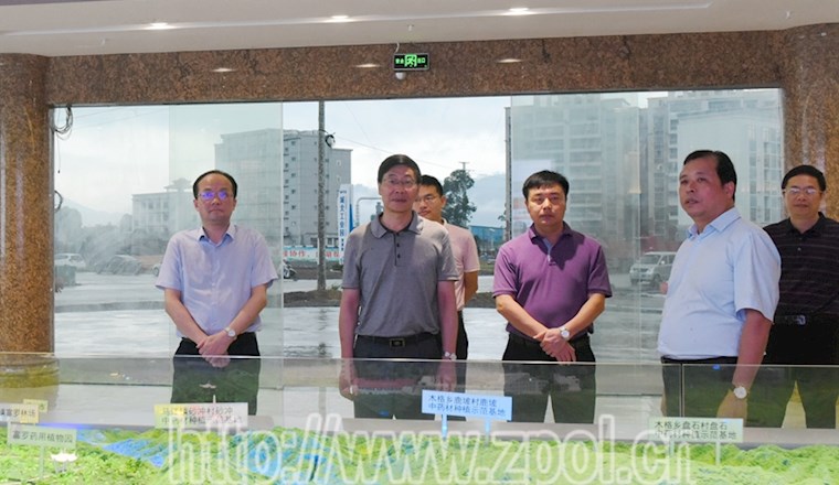 提升制茶技能水平 做大做强茶叶产业