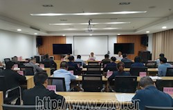 我县召开疫情防控工作会