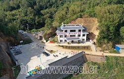 【脱贫感党恩 奋进新起点】五将镇坪冲村：坪冲“不贫”的美丽蝶变