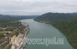 【脱贫感党恩 奋进新起点】马江镇湾岛村：喜看家乡变化 共建美丽湾岛