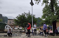 推广农村能源 助力生态环保