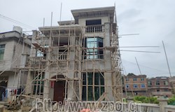 【脱贫感党恩 奋进新起点】木格乡木格村：人人住新房 家家奔小康