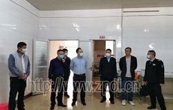 北陀镇开展中小学食堂食品安全专项检查