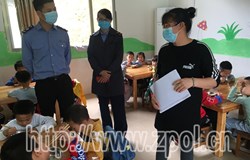 强化校外“小餐桌”监管 守护孩子们的饮食安全