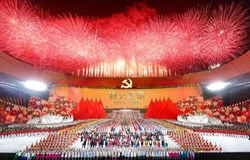 【直播】庆祝中国共产党成立100周年文艺演出——伟大征程 