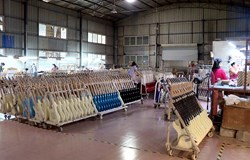 【寻红色印记 展人才风采】黄韶羡的“吉他之恋”