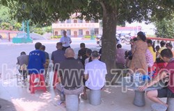 【深入学习贯彻习近平总书记“七一”重要讲话精神】木格乡深入贯彻习近平总书记重要讲话精神　让乡亲们听得入心入脑