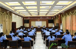 【深入学习贯彻习近平总书记“七一”重要讲话精神】 践行使命担当　永葆初心本色