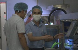 【寻红色印记 展人才风采】自觉担当使命　不负青春韶华