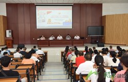 昭平县开展学习宣传贯彻习近平总书记“七一”重要讲话精神宣讲报告会