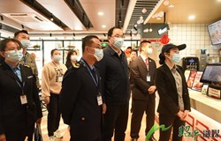 昭平重拳出击查餐厅