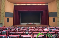 筑牢食品安全保护墙