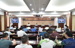 筑牢安全网络　落实防溺水工作　 