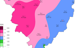 昭平县天气实况及未来天气预报