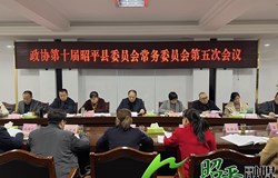 加强组织建设 夯实履职基础