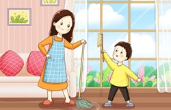 爱国卫生月 | 超实用！居家清洁四要点