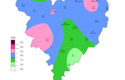 未来一周天气预报