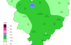未来一周天气预报 