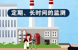 环保科普 | 真实的环境监测是什么样子的？