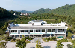 广西3个生态质量监测站入选第一批国家生态质量综合监测站