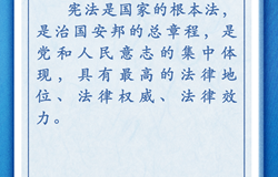 国家宪法日，这组学习卡一起学