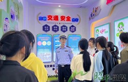 人人懂安全　人人讲安全