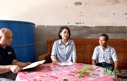 邹红英到木格乡调研巩固拓展脱贫攻坚成果同乡村振兴有效衔接、农村基层党建等工作