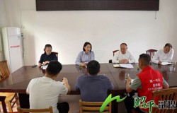 邹红英以“四不两直”形式调研巩固拓展脱贫攻坚成果同乡村振兴有效衔接工作