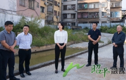 深入践行“四下基层” 倾听心声做好服务