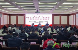 牵手“童”行  织密留守困境儿童结对帮扶“暖心网”