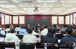 青春返乡 筑梦家园