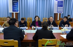 邹红英深入企业开展集中调研服务 推动实体经济高质量发展