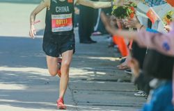 〖开赛倒计时4天〗一切有序推进，静待你赴一场山水之约！