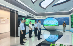 昭平茶企赴浙“取经” 助推茶产业提质增效