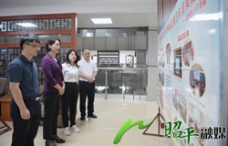 邹红英：树立精品意识，在服务群众、凝聚人心、促进发展中展现更大作为