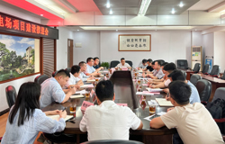 深化合作 共赢发展