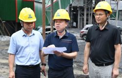 周强深入乡镇开展调研