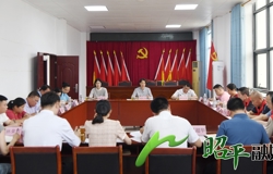 邹红英调研村（社区）“两委”换届准备工作及深入贯彻中央八项规定精神学习教育开展情况