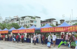 法治护航发展 “典”亮美好生活