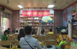 【网络中国节·端午】粽情端午 童趣飞扬