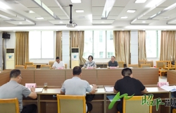 邹红英：擦亮生态底色，提升治理成色