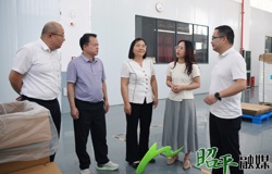 深化协作机制 共绘发展蓝图