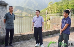 周强：织密防溺水“安全网” 守护生命“不放假”