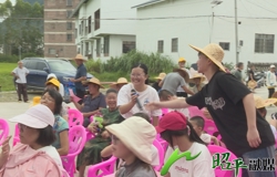 倡导新型婚育文化 共建生育友好社会